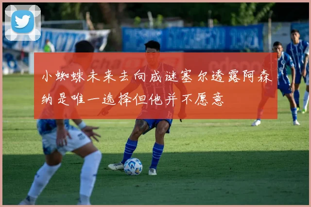 小蜘蛛未来去向成谜塞尔透露阿森纳是唯一选择但他并不愿意